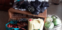 Child Welfare and Adoption Society