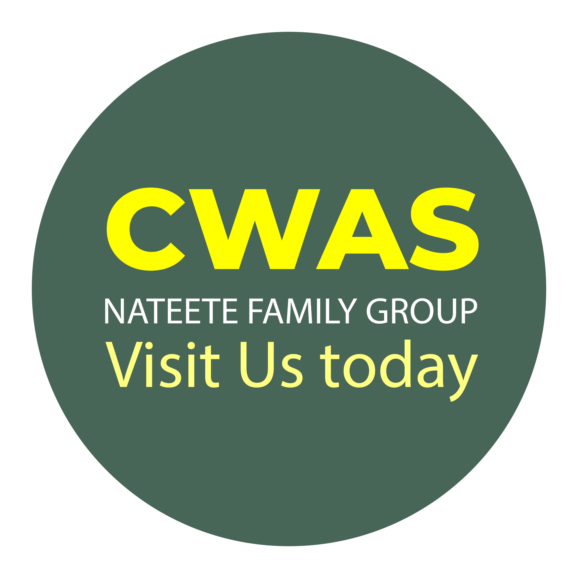 CWAS Nateete Family Group